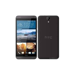 Unlock HTC One E9