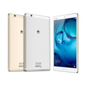 Unlock Huawei MediaPad M3 8.4