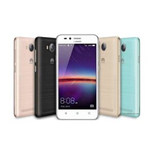 Unlock Huawei Y3II
