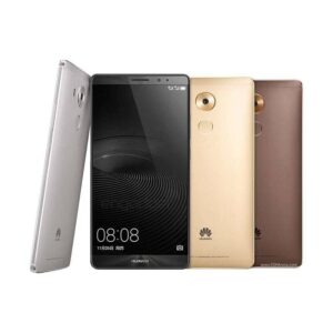 Unlock Huawei Mate 8, Ascend Mate8