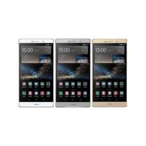 Unlock Huawei P8max