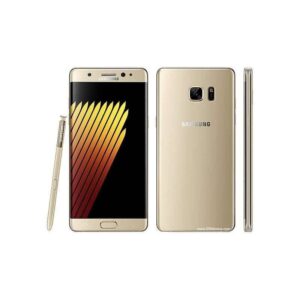Unlock Samsung Galaxy Note 7, N930F