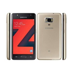 Unlock Samsung Z4