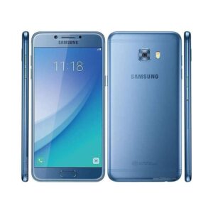 Unlock Samsung Galaxy C5 Pro, SM-C5010