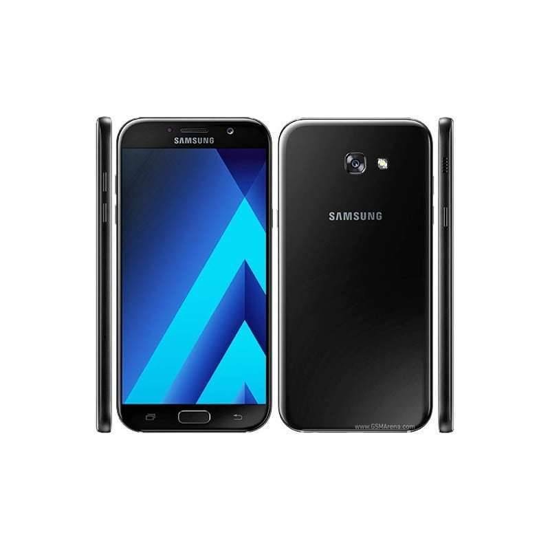 Unlock Samsung Galaxy A7 (2017)