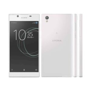 Unlock Sony Xperia L1