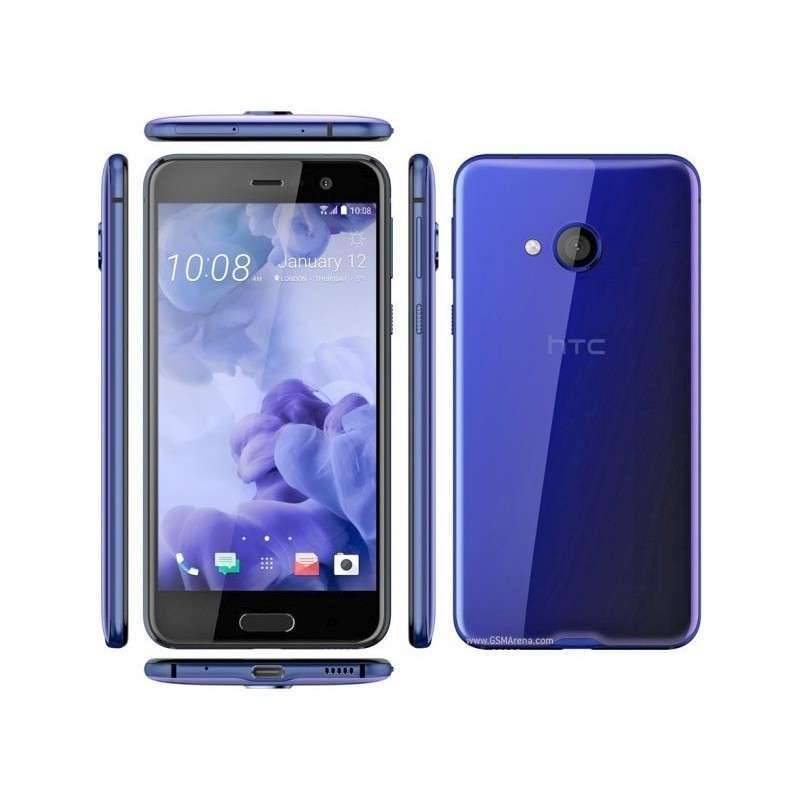 Unlock HTC U Play