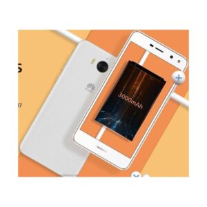 Unlock Huawei Y5 (2017)