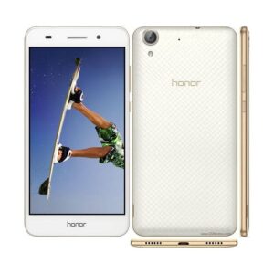 Unlock Huawei Honor Holly 3