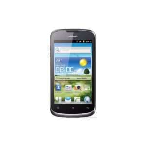 Unlock Huawei Ascend G300, U8815