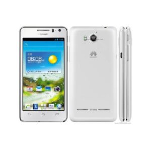 Unlock Huawei Ascend G600