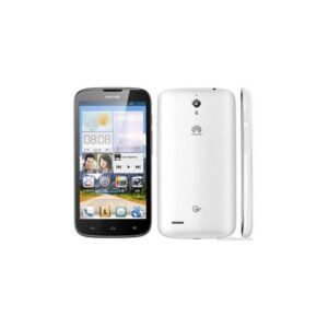 Unlock Huawei Ascend G610s