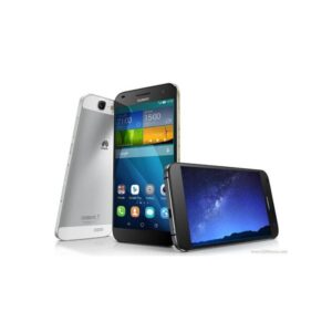 Unlock Huawei Ascend G7, G7-L01, G7-L03
