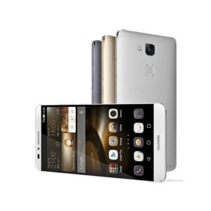 Unlock Huawei Ascend Mate 7
