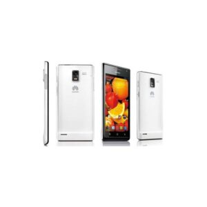 Unlock Huawei Ascend P1 XL