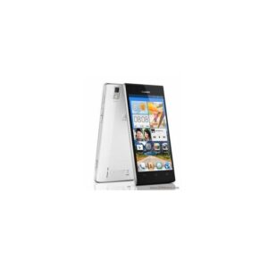 Unlock Huawei Ascend P2