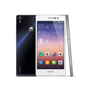Unlock Huawei Ascend P7