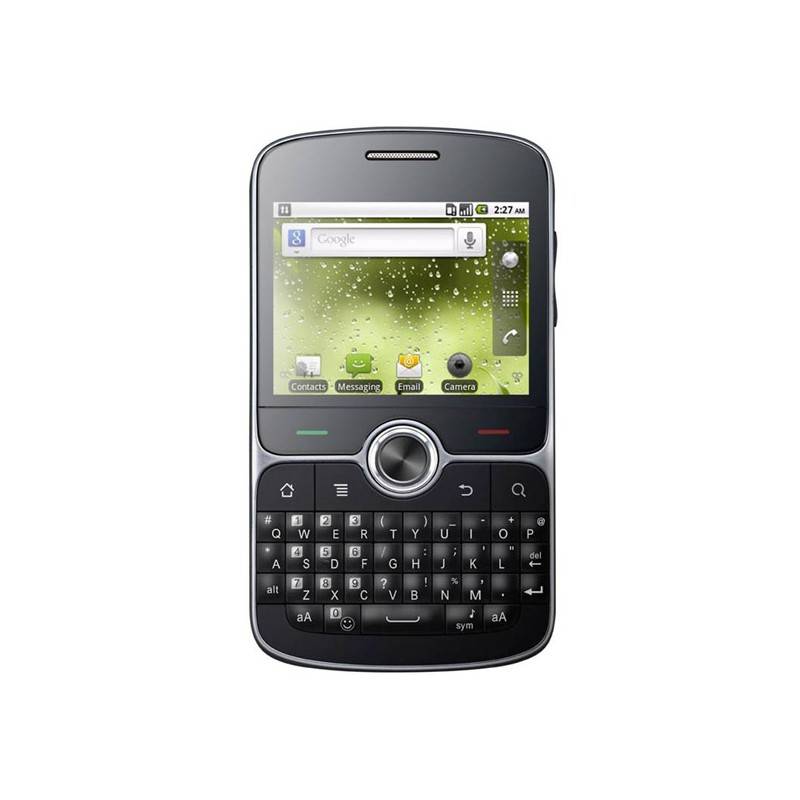 Unlock Huawei U8350 Boulder
