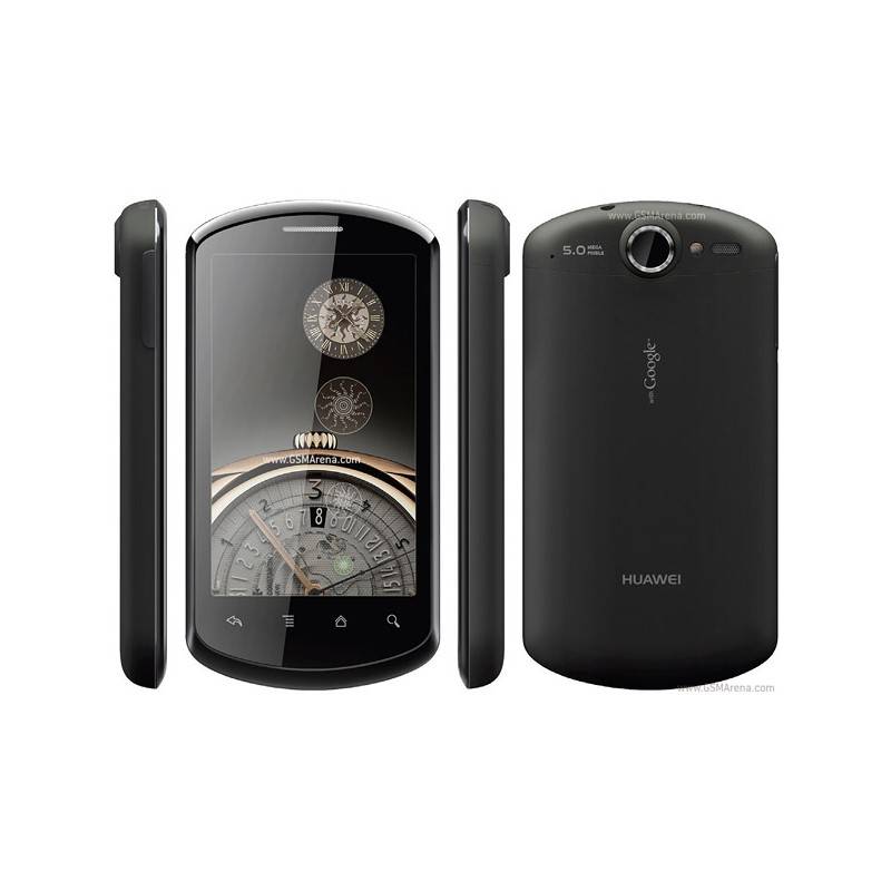 Unlock Huawei U8800 Pro