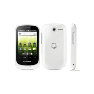 Unlock Huawei Vodafone 858 Smart