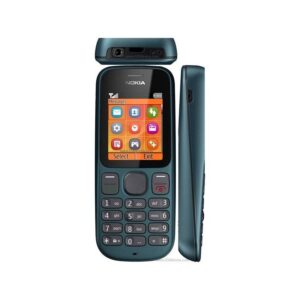 Unlock Nokia 100