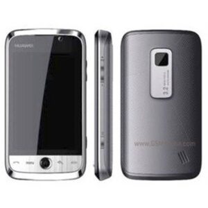 Unlock Huawei U8230