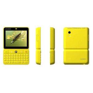 Unlock Huawei U8300