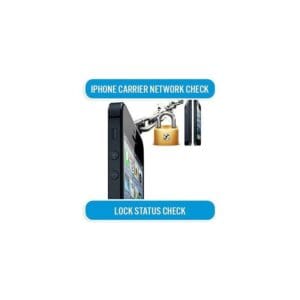 iPhone Network and Country check
