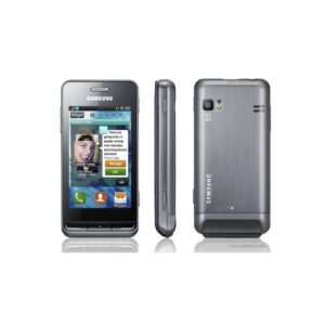 Unlock Samsung S7230E Wave 723