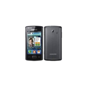 Unlock Samsung S5780 Wave 578