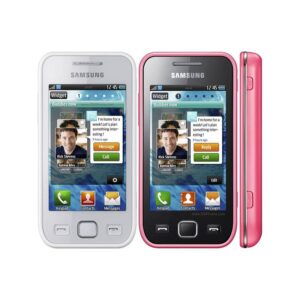 Unlock Samsung S5750 Wave575