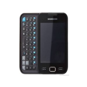Unlock Samsung S5330 Wave533, Wave 2 Pro