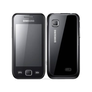 Unlock Samsung S5250 Wave525, Wave 2