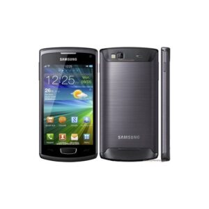 Unlock Samsung S8600 Wave 3