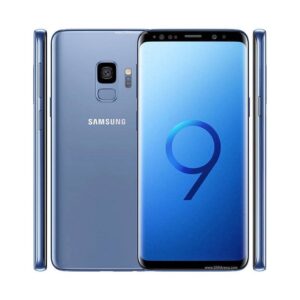 Unlock Samsung Galaxy S9, G960F