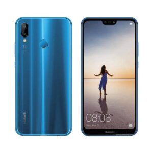 Unlock Huawei P20 Lite