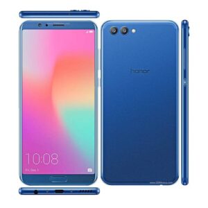 Unlock Huawei Honor View 10