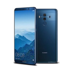 Unlock Huawei Mate 10 Pro, BLA-L09, BLA-L29, BLA-AL00