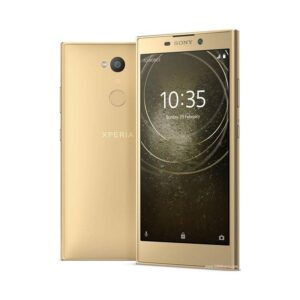 Unlock Sony Xperia L2