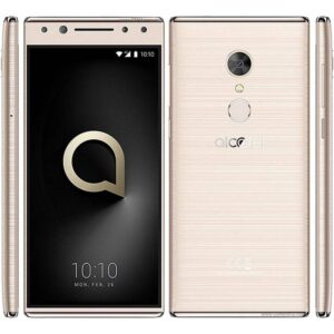 Unlock Alcatel 5