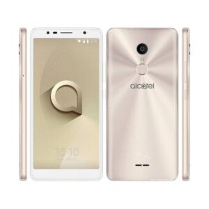 Unlock alcatel 3c