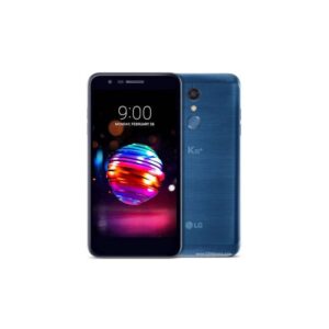 Unlock LG K10 (2018)