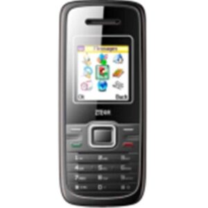 Unlock ZTE A100