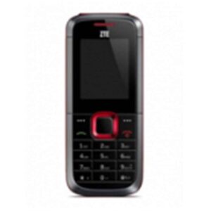 Unlock ZTE Zong R221