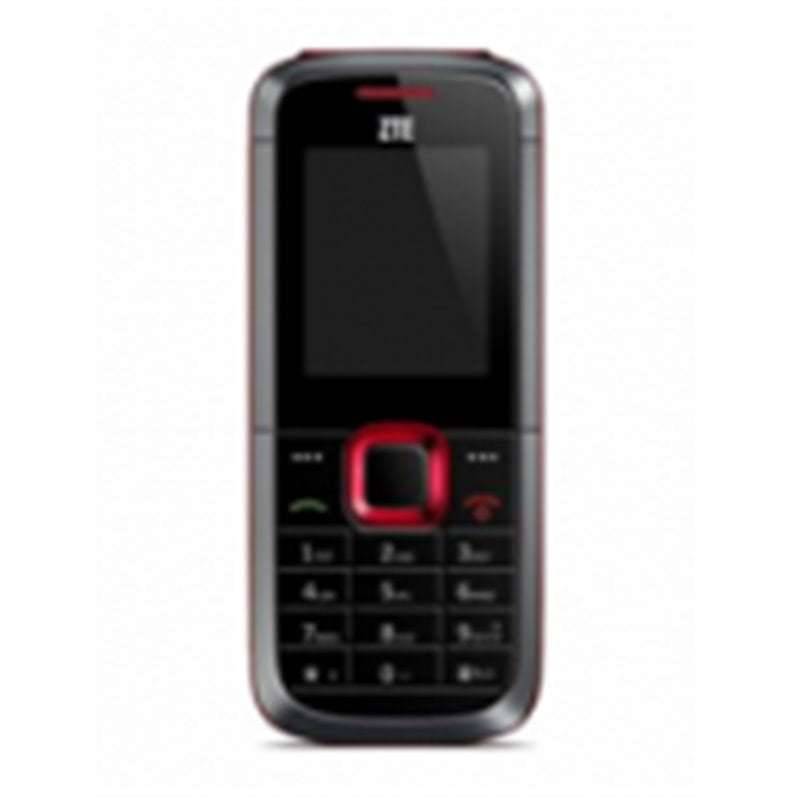 Unlock ZTE Zong R221