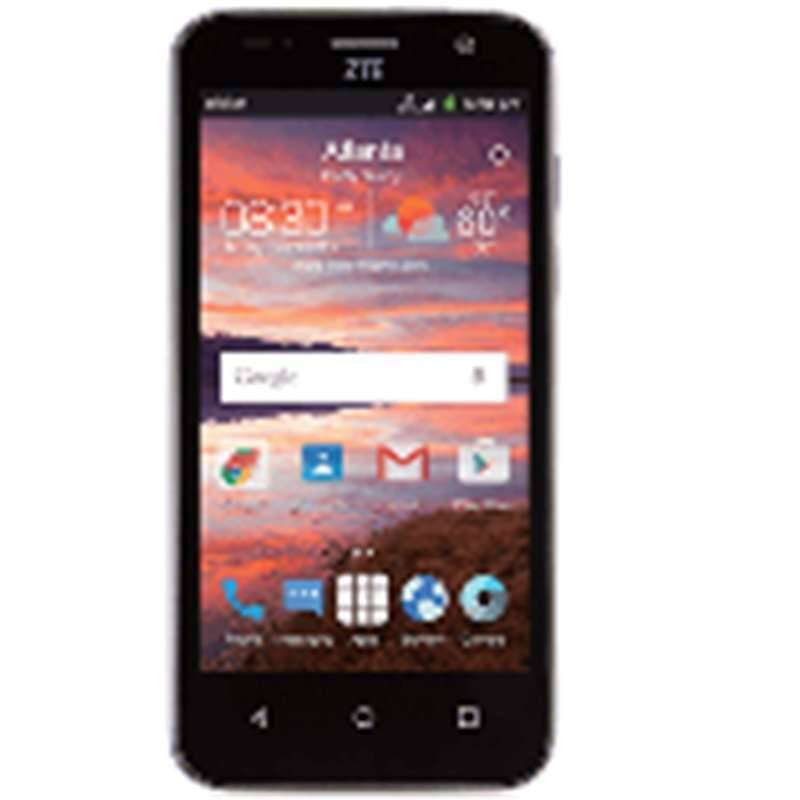 Unlock ZTE Z813