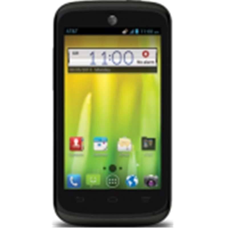 Unlock ZTE Z740