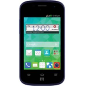 Unlock ZTE Z667