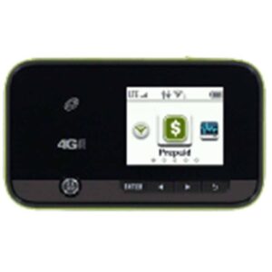 Unlock ZTE Z289L