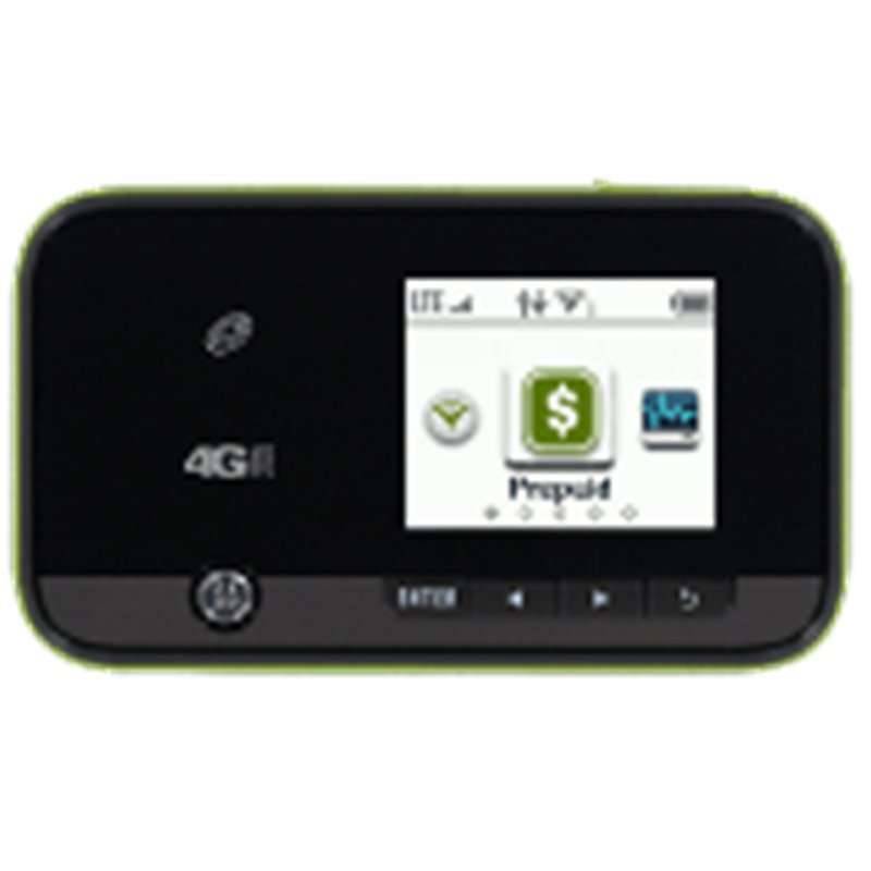 Unlock ZTE Z289L